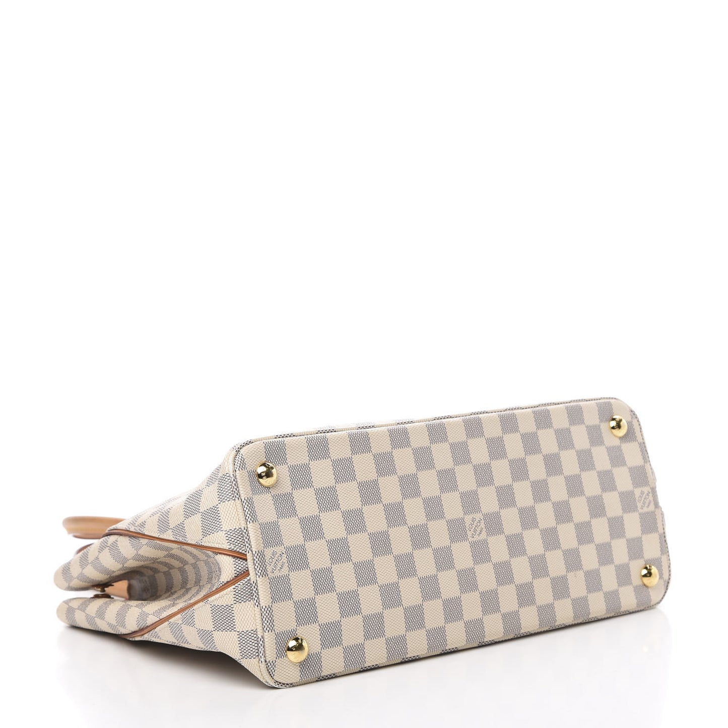 Damier Azur Calvi