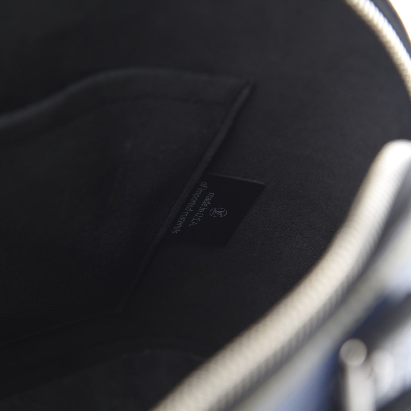 Epi Alma PM Denim Light