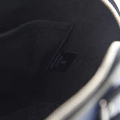 Louis Vuitton Epi Alma PM Denim Light 7 of 14