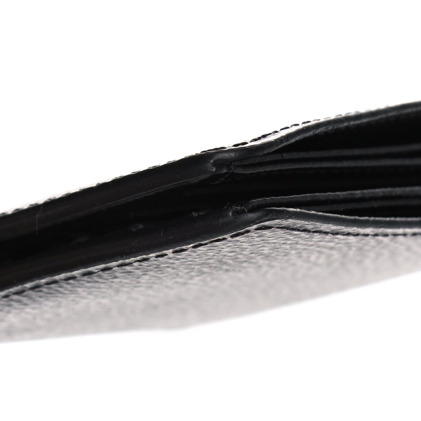 Monogram Eclipse Slender Wallet
