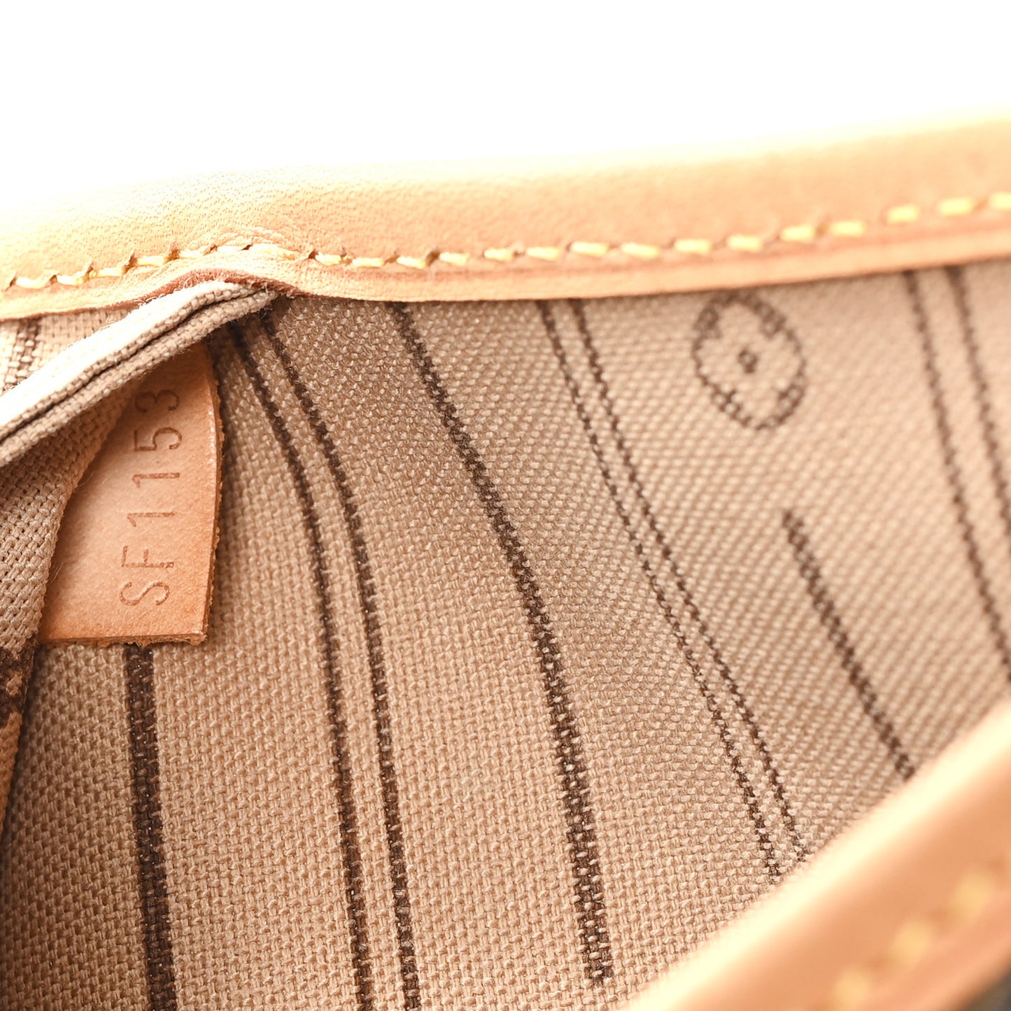 Monogram Neverfull MM