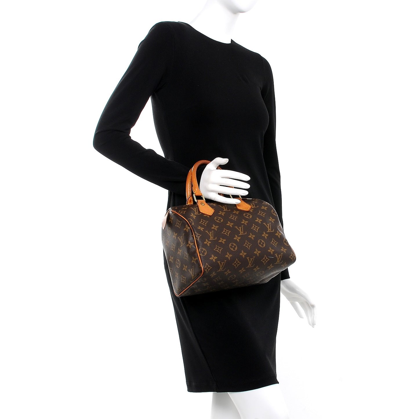Monogram Speedy 25