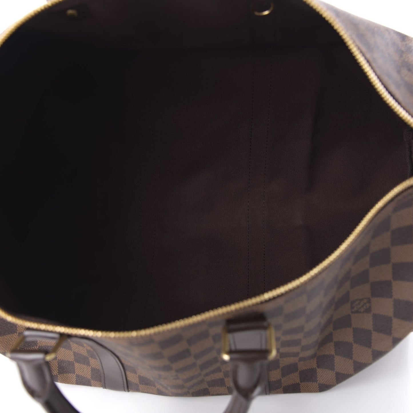 Damier Ebene Keepall 50
