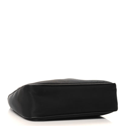 Prada Nylon Re-Edition 2005 Shoulder Bag Black 4 of 9