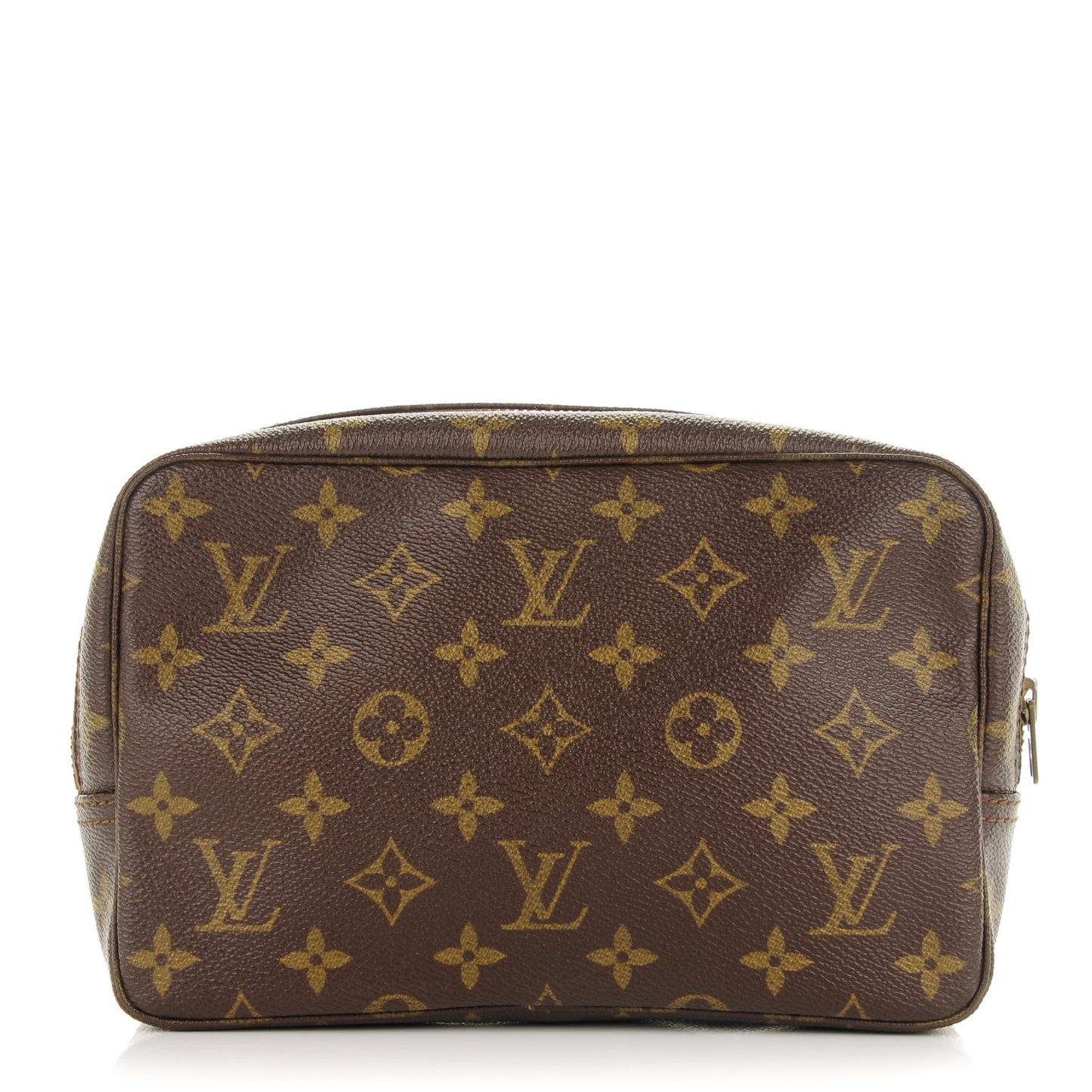 Monogram Trousse Toilette 23