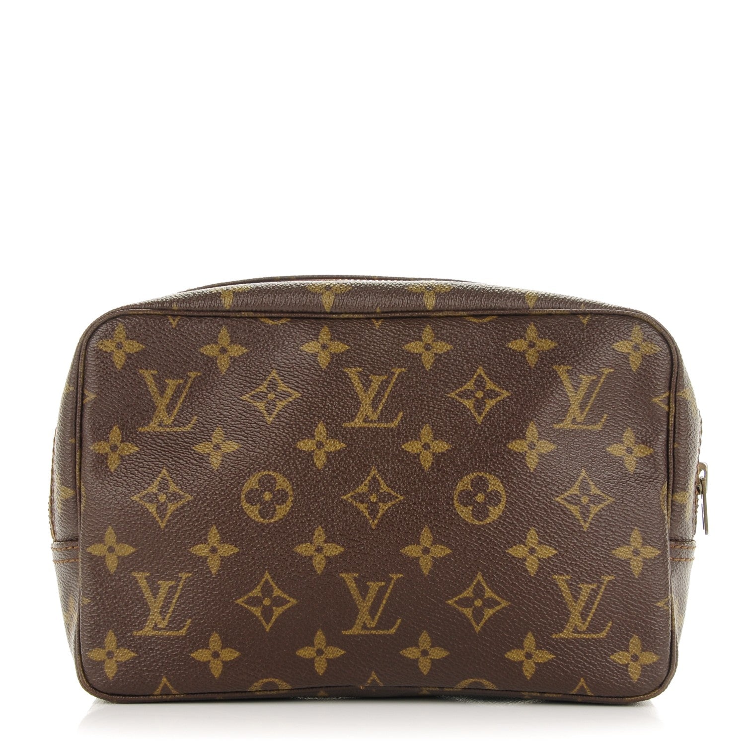 Louis Vuitton Monogram Trousse Toilette 23 1 of 8