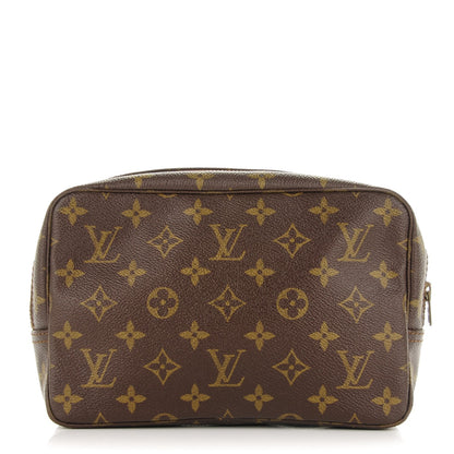 Louis Vuitton Monogram Trousse Toilette 23 1 of 8