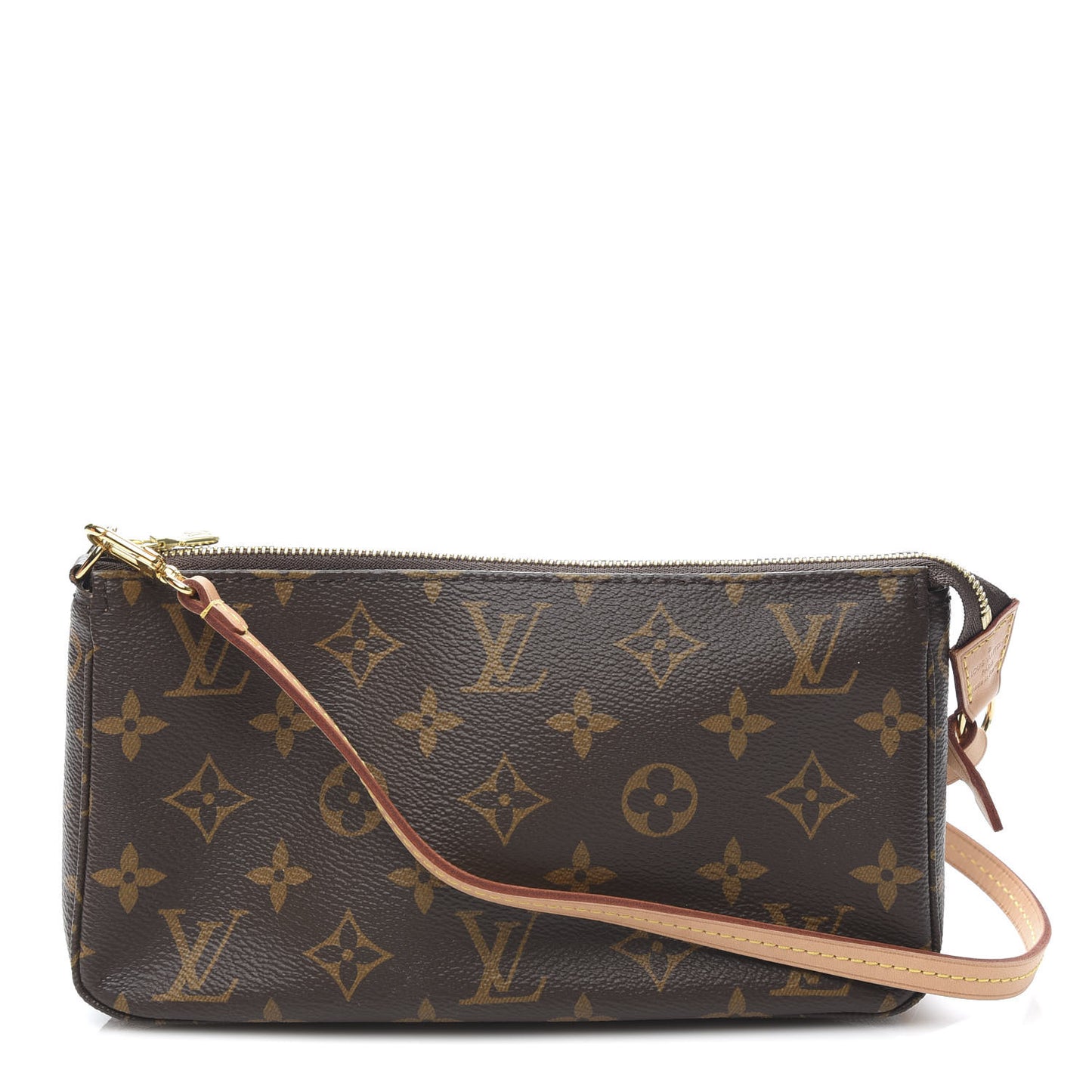 Monogram Pochette Accessories