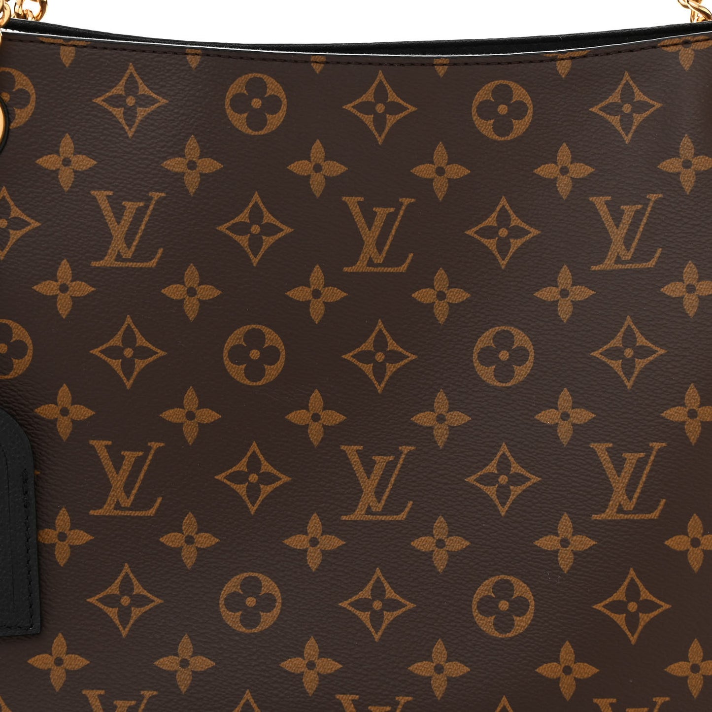Monogram Surene MM Black
