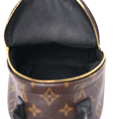 Louis Vuitton Monogram Palm Springs Backpack Mini 5 of 9