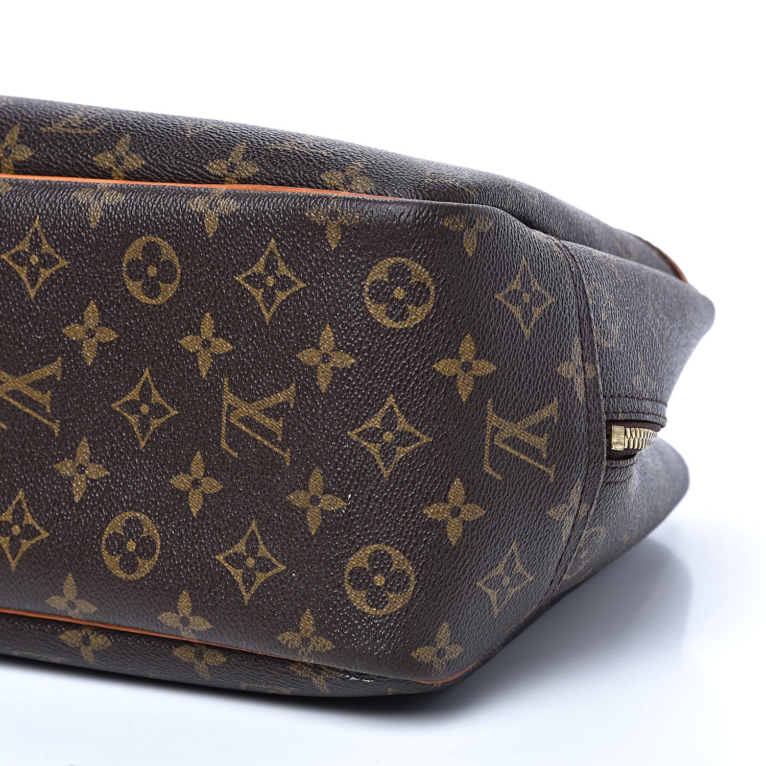 Louis Vuitton Monogram Deauville 7 of 16