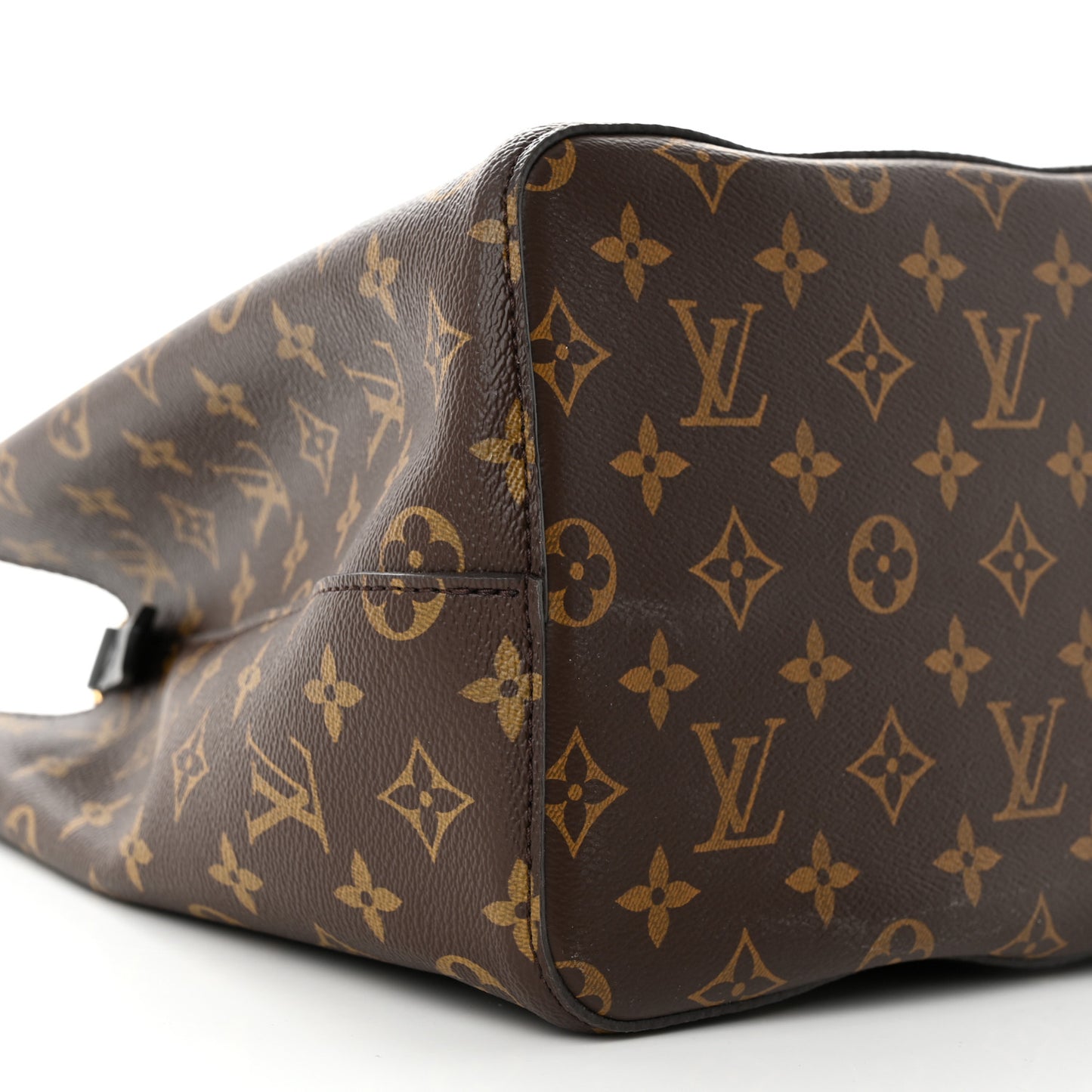Monogram Neonoe MM Black