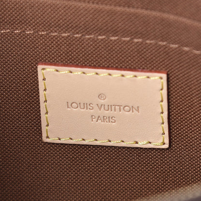 Louis Vuitton Monogram Multi Pochette Accessories Kaki 8 of 12