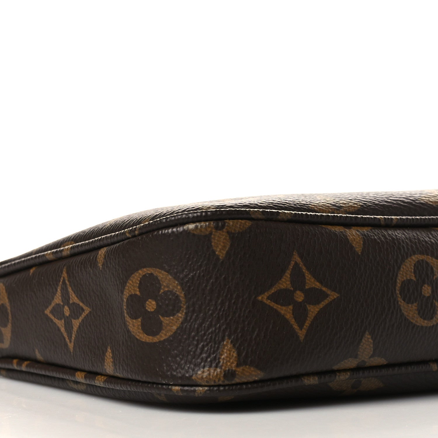 Louis Vuitton Monogram Pochette Accessories NM 8 of 10