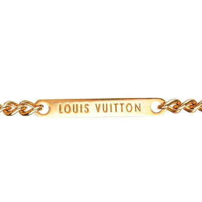 Louis Vuitton Monogram Hat Box Keychain 3 of 5