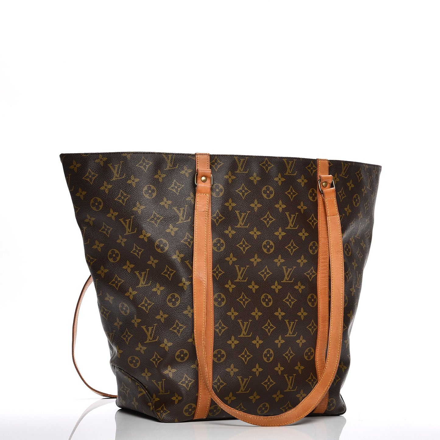 Monogram Sac Shopping Tote