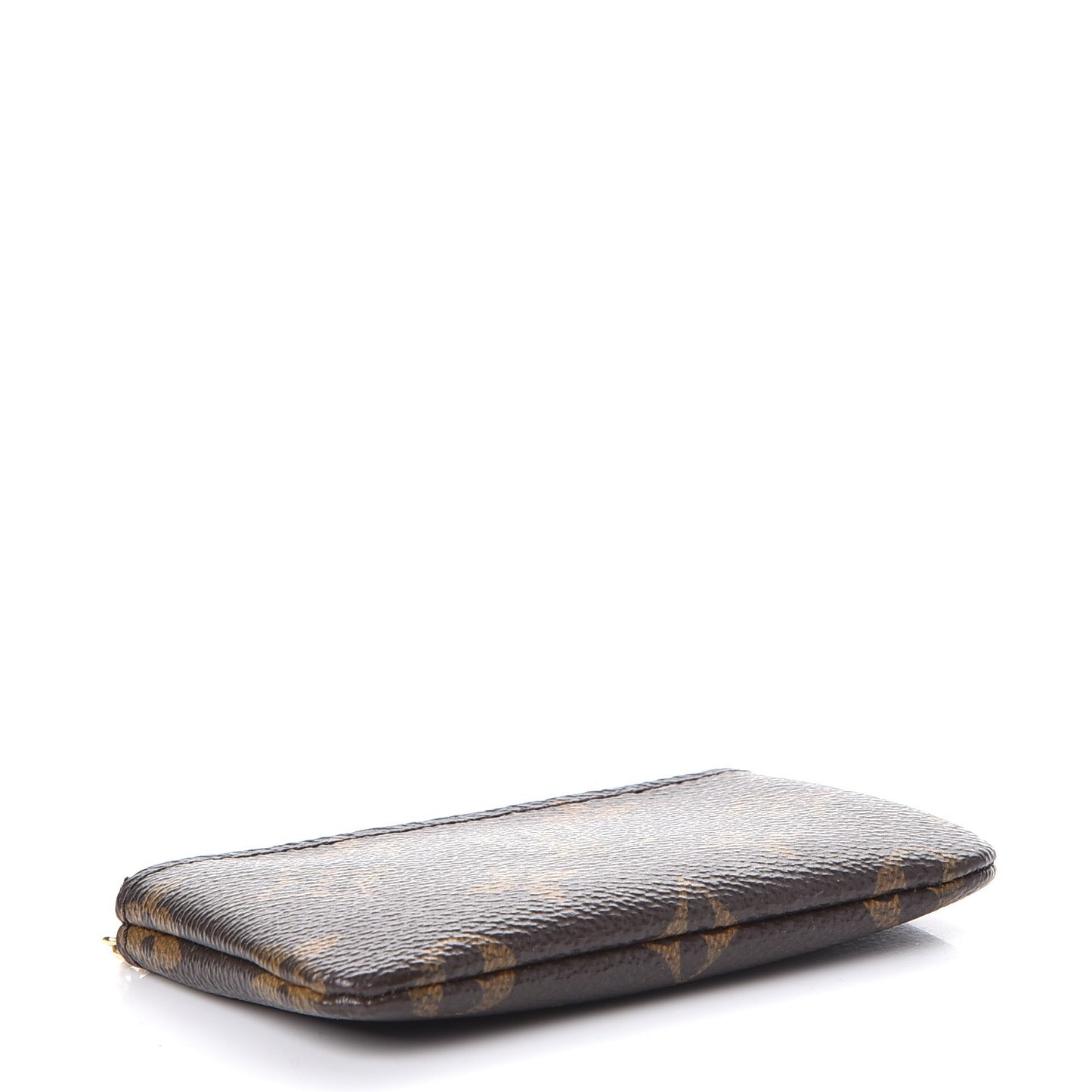 Monogram Key Pouch