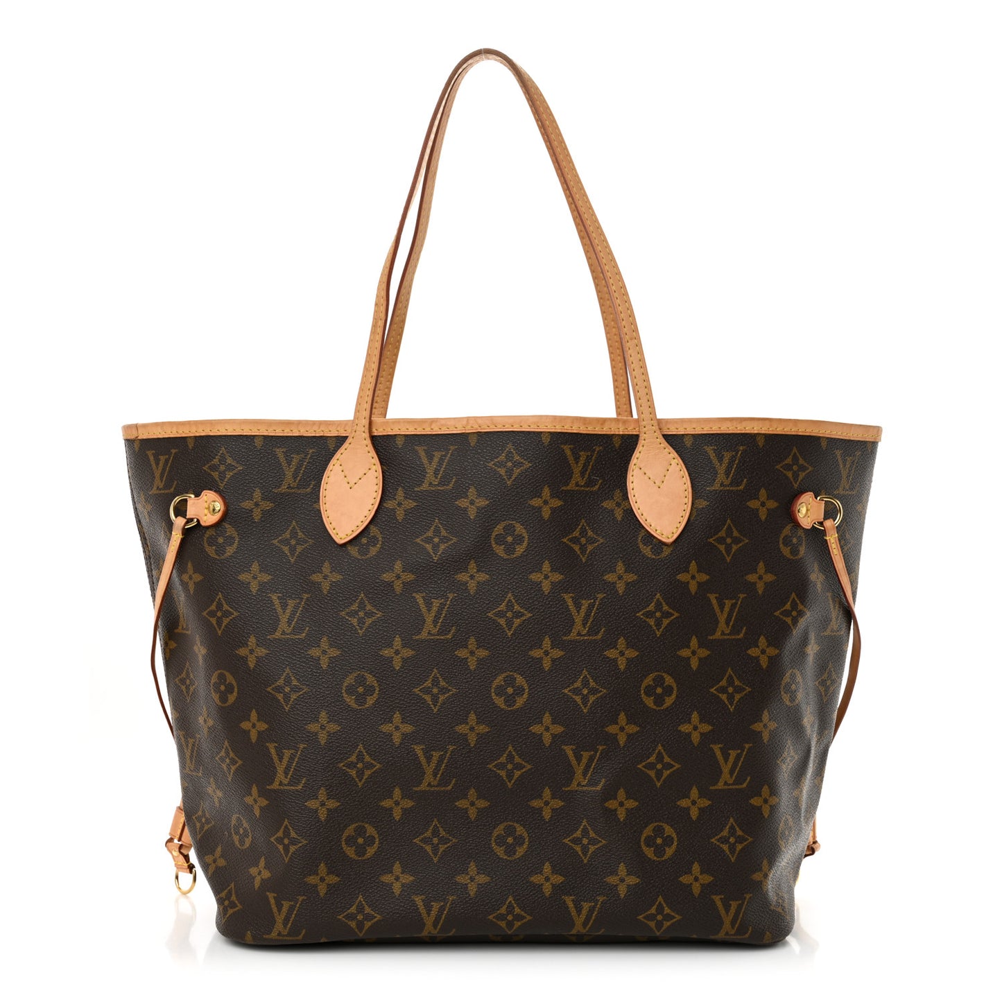 Monogram Neverfull MM