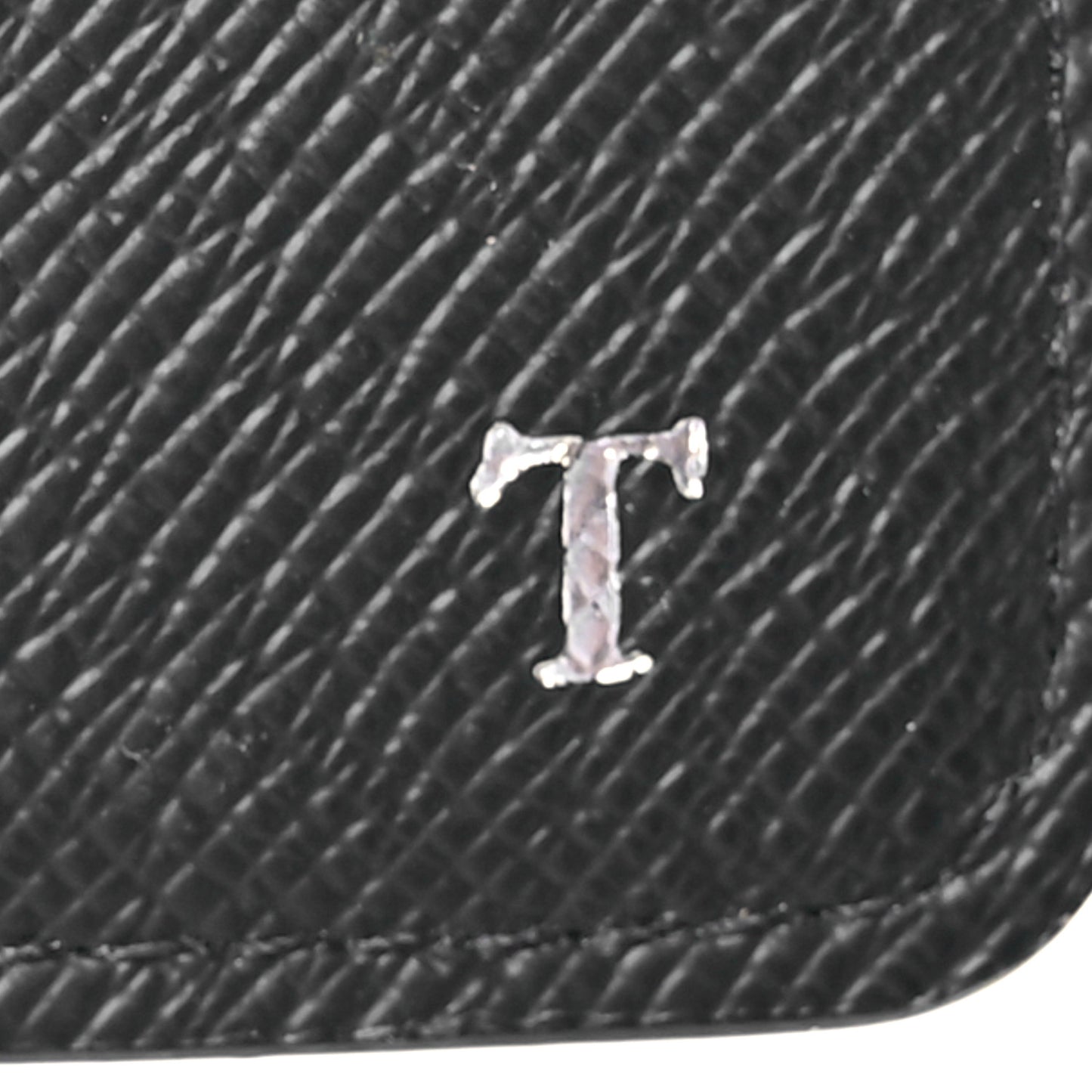 Damier Graphite Medium Ring Agenda Cover