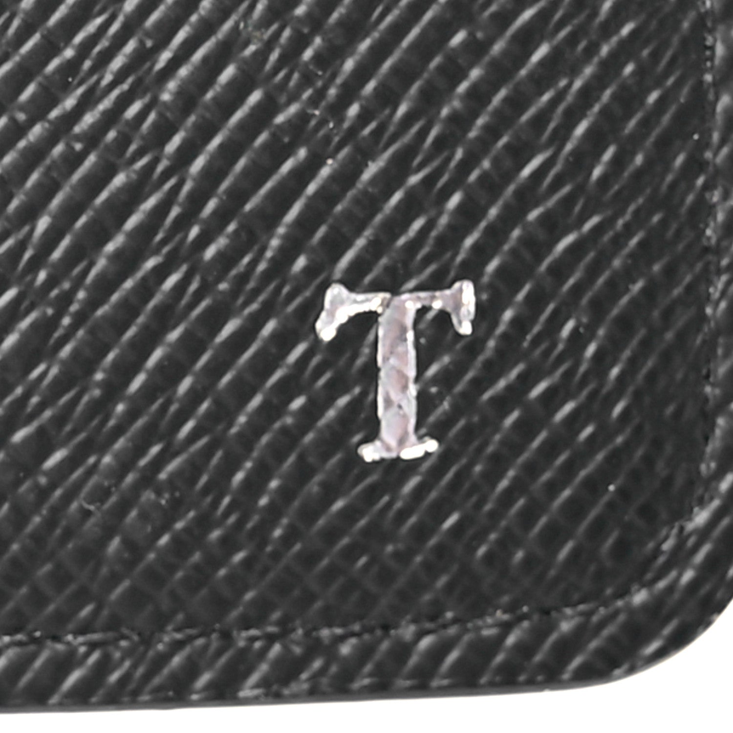 Louis Vuitton Damier Graphite Medium Ring Agenda Cover 8 of 8