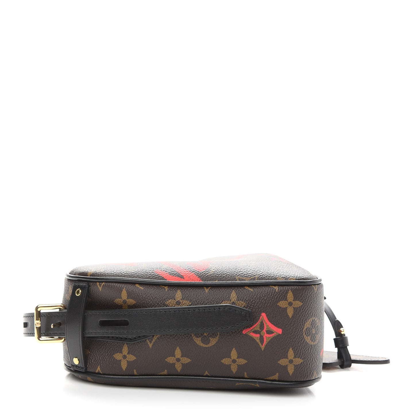 Monogram Fall In Love Sac Coeur