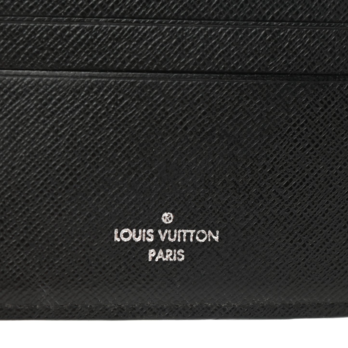 Damier Graphite Multiple Wallet