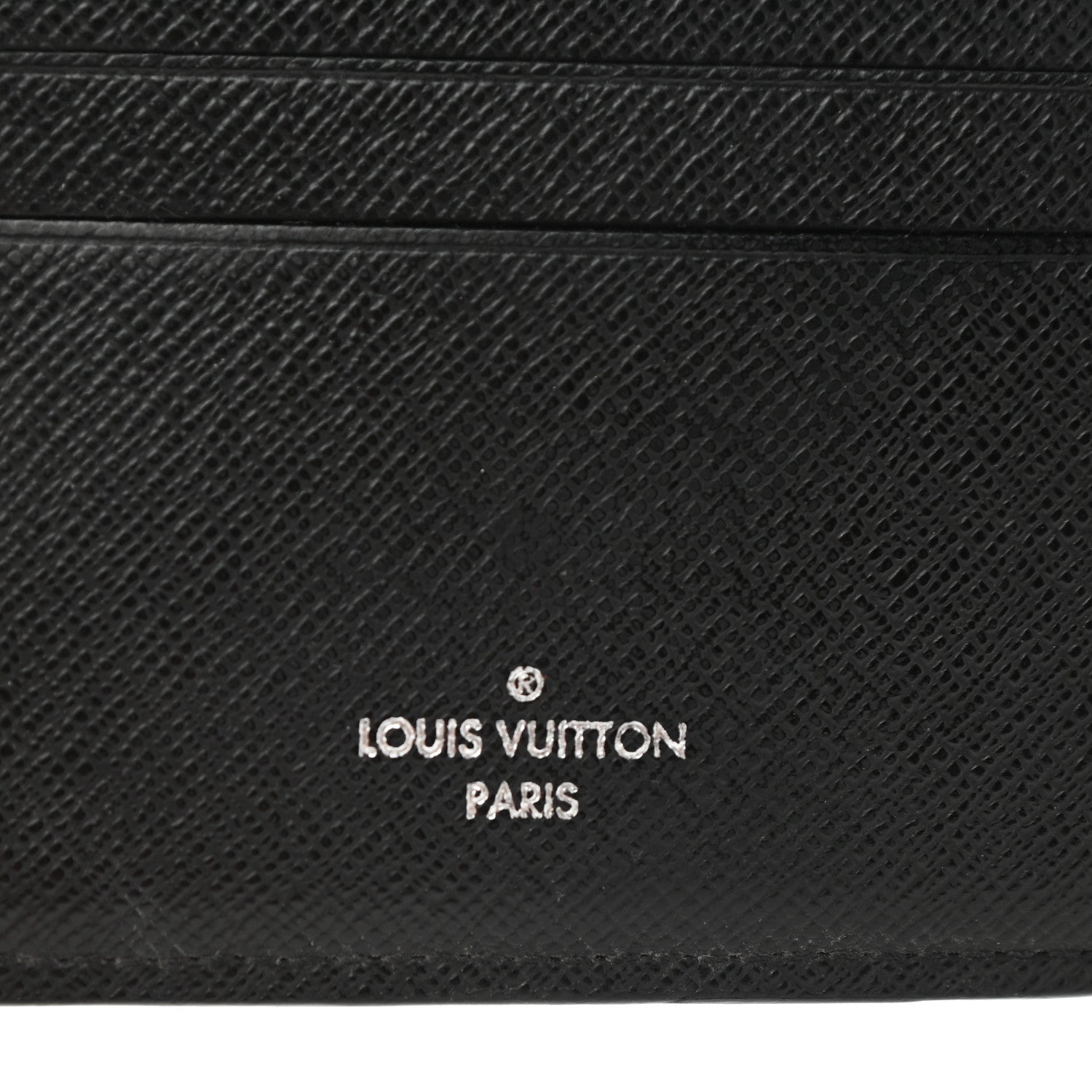 Louis Vuitton Damier Graphite Multiple Wallet 6 of 12