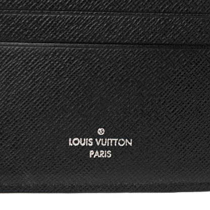 Louis Vuitton Damier Graphite Multiple Wallet 6 of 12
