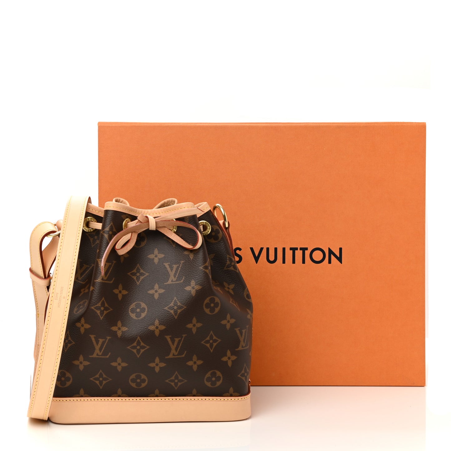 Monogram Noe BB