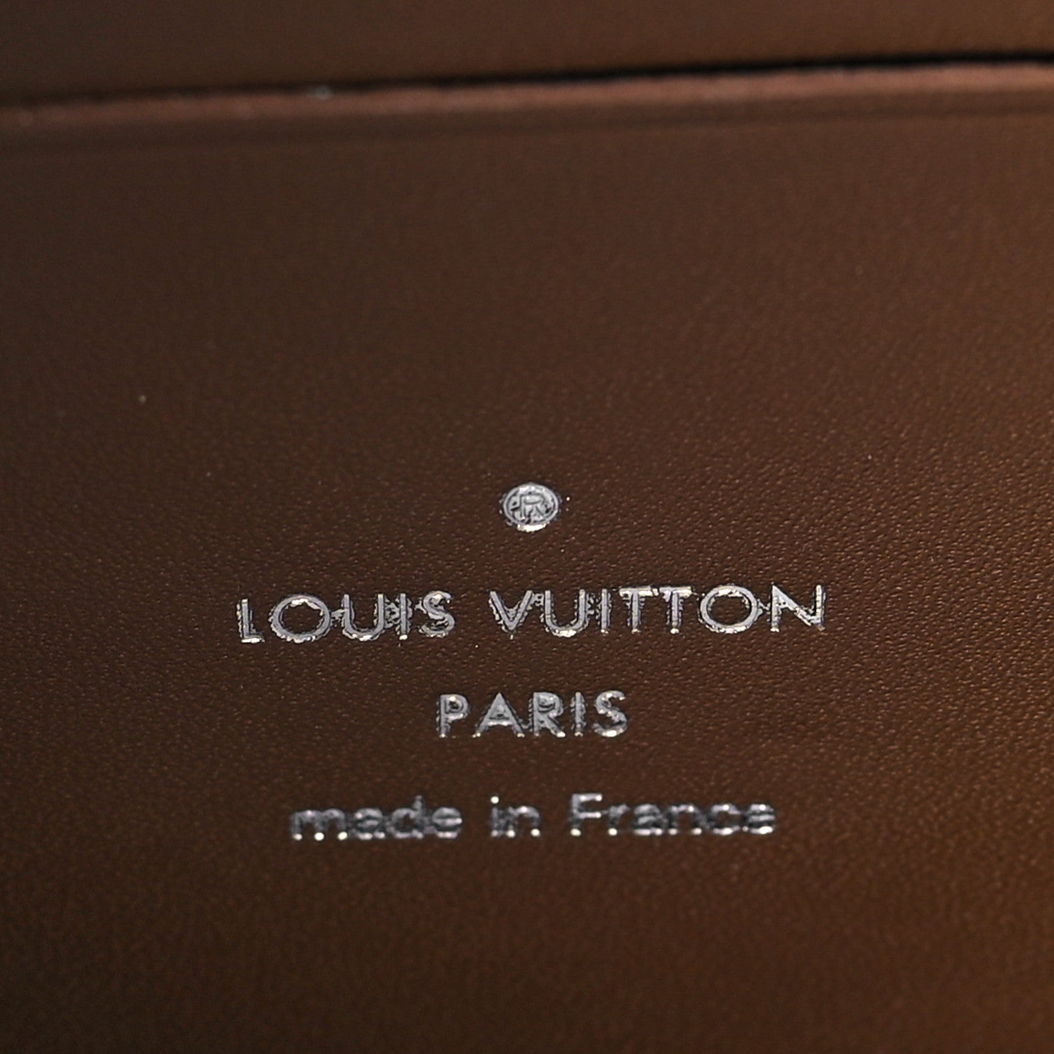Louis Vuitton Damier Colors Valisette Verticale 6 of 10