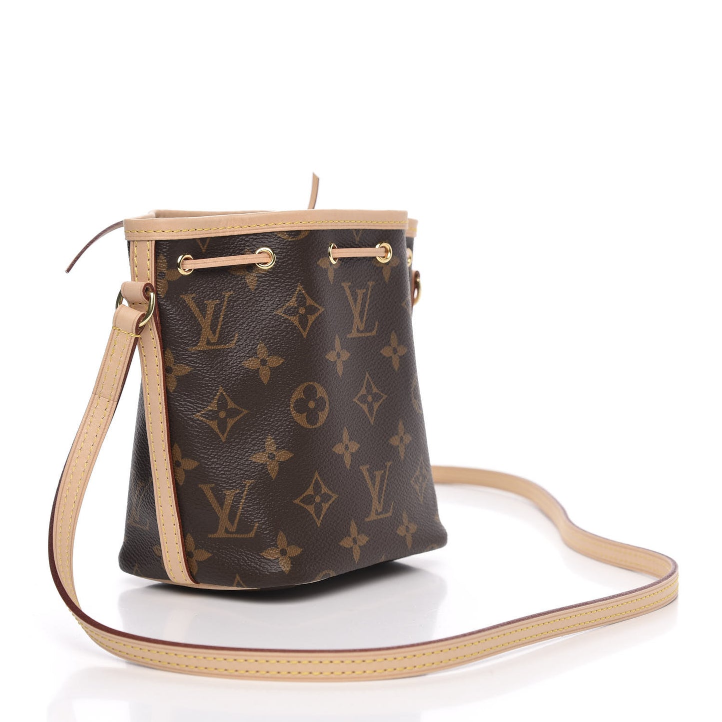 Monogram Nano Noe