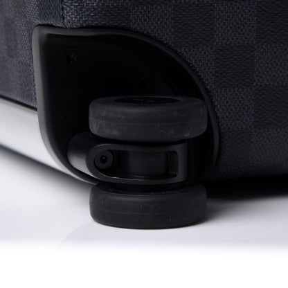 Louis Vuitton Damier Graphite Logo Horizon 55 7 of 9