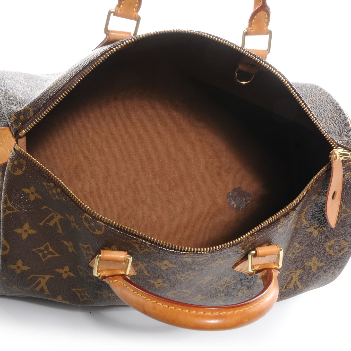 Monogram Speedy 35