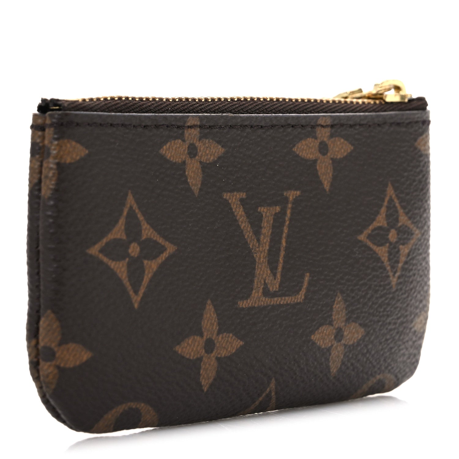 Louis Vuitton Monogram Key Pouch 1890138 – FASHIONPHILE