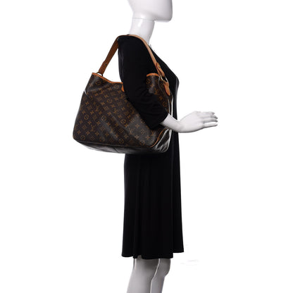 Louis Vuitton Monogram Delightful PM 2 of 19