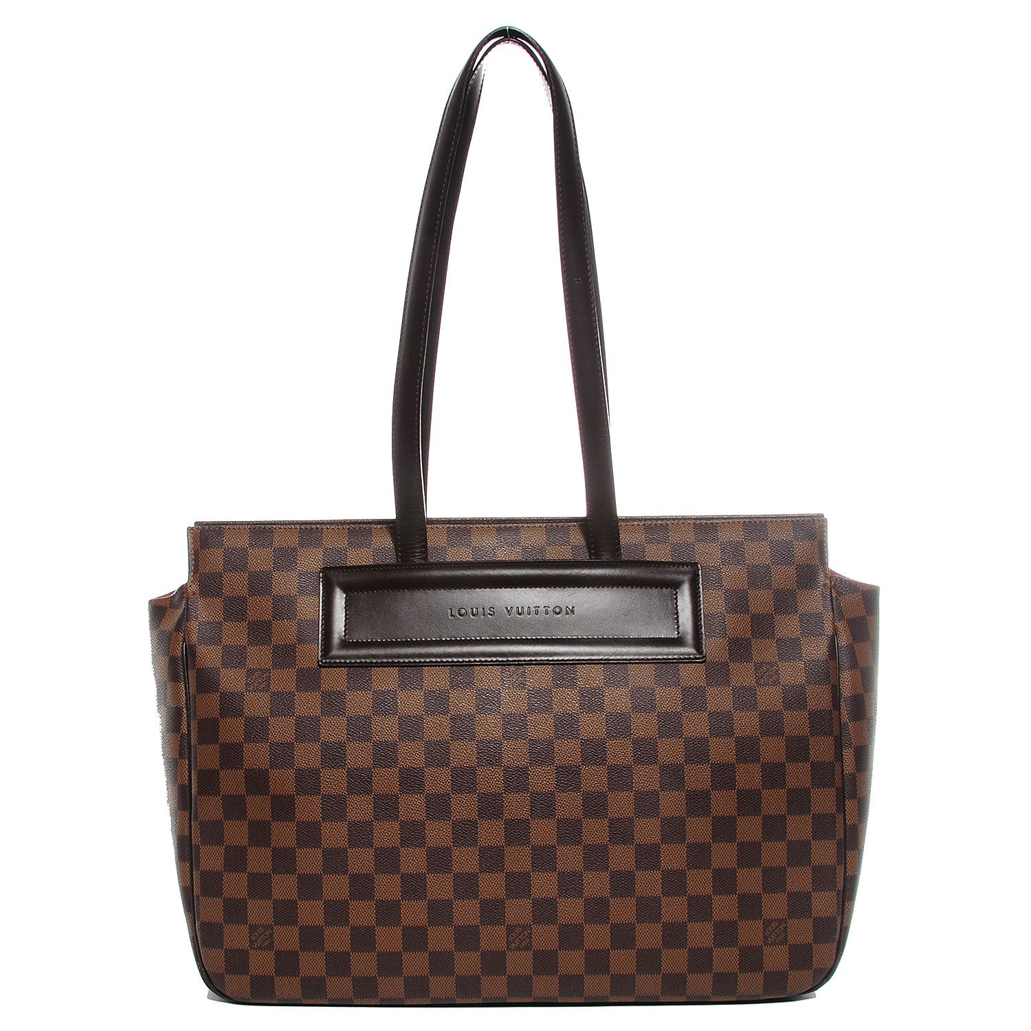 Louis Vuitton Damier Ebene Parioli GM 1 of 7