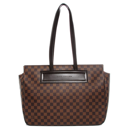 Louis Vuitton Damier Ebene Parioli GM 1 of 7