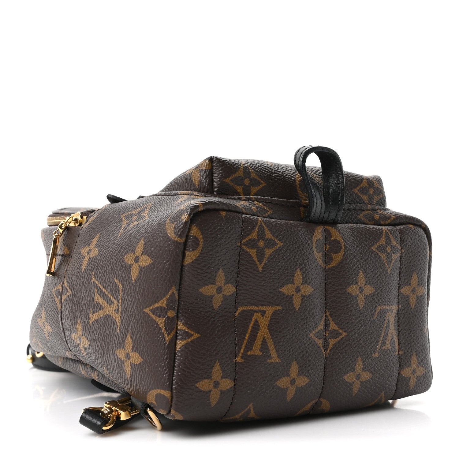 Louis Vuitton Monogram Palm Springs Backpack Mini 4 of 9
