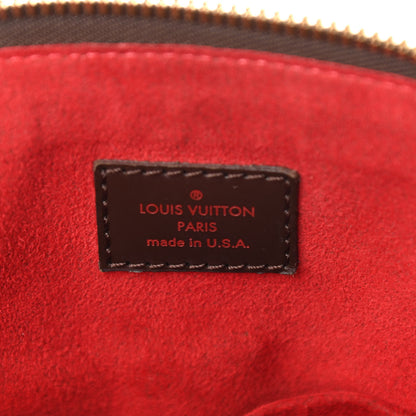 Louis Vuitton Damier Ebene Trevi PM 6 of 16