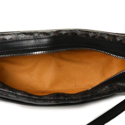 Goyard Goyardine Sac Cap Vert Black 5 of 10