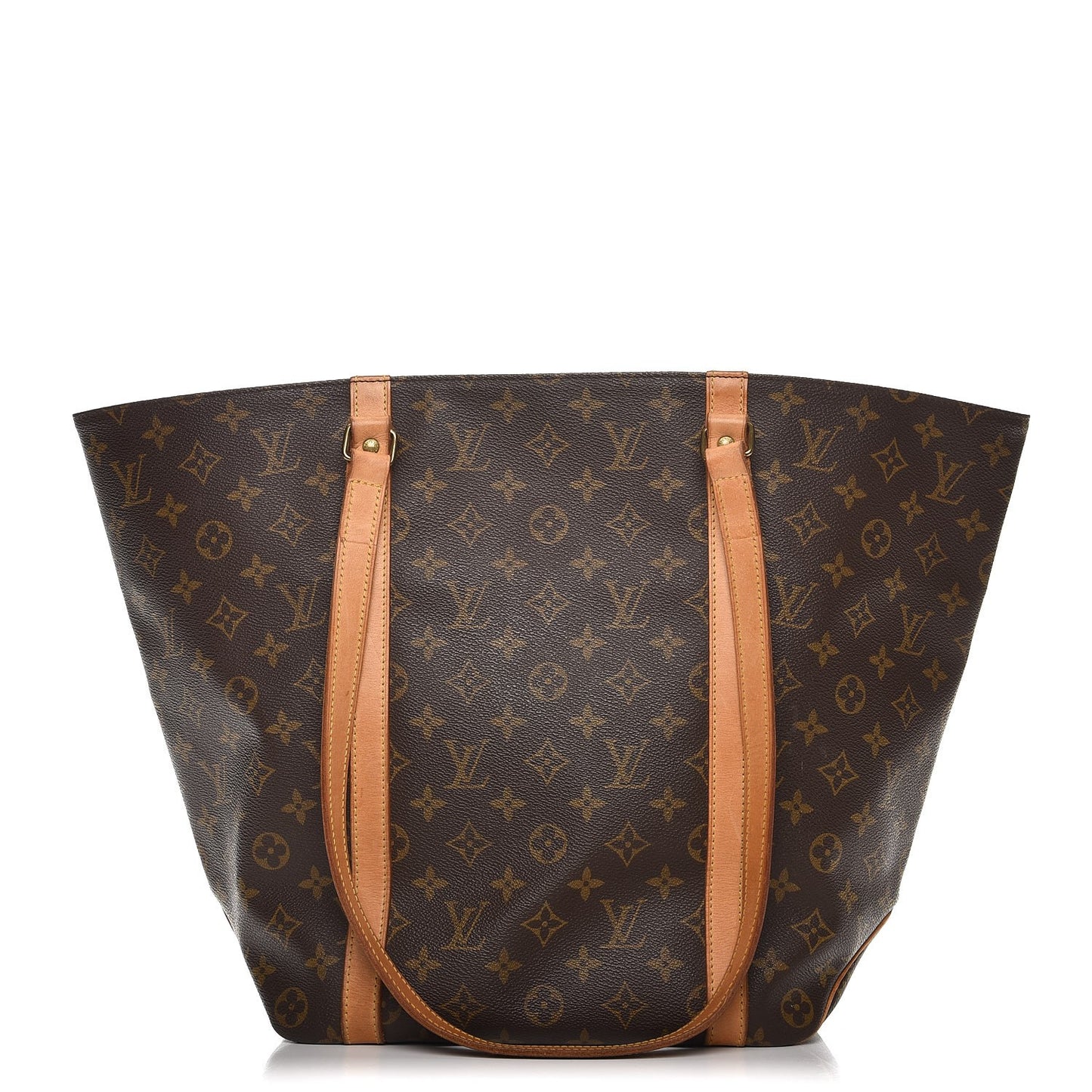 Monogram Sac Shopping Tote