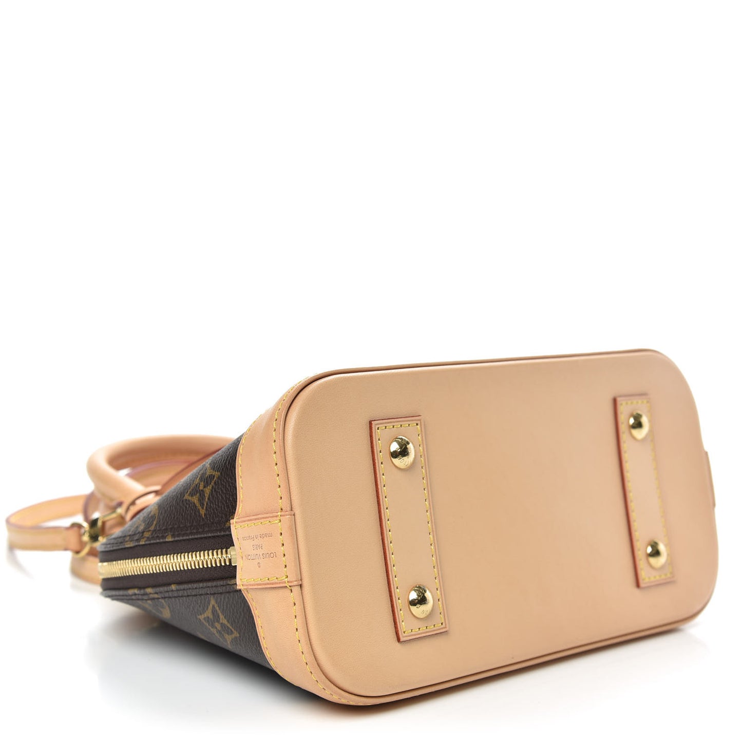 Monogram Alma BB