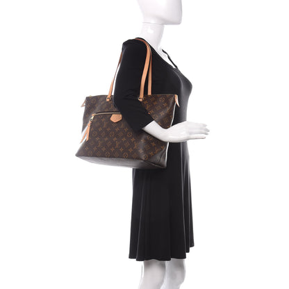 Louis Vuitton Monogram Iena MM 2 of 10