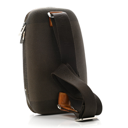 Louis Vuitton Damier Geant Mage Terre 3 of 9