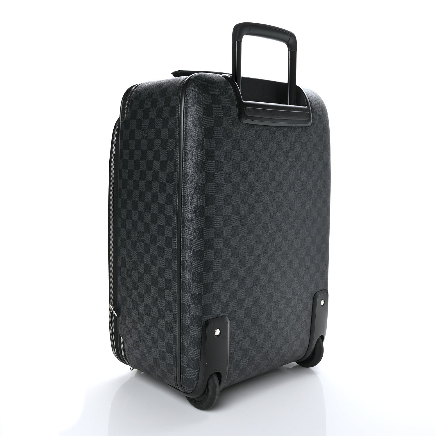 Louis Vuitton Damier Graphite Pegase Legere 55 Business 2 of 8