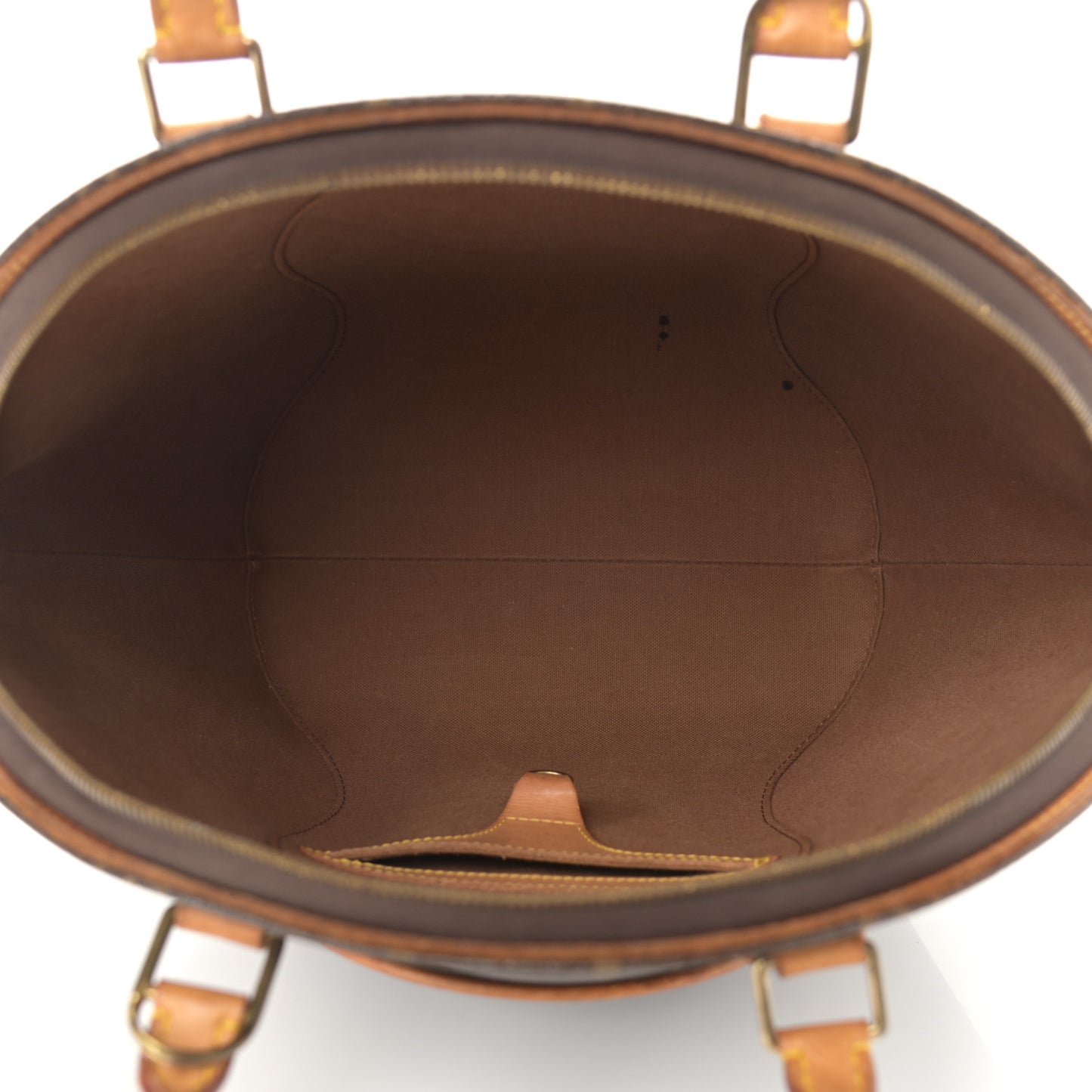 Monogram Ellipse MM