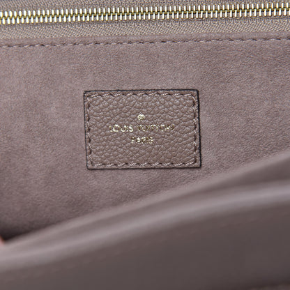 Louis Vuitton Empreinte Saint Germain MM Taupe 6 of 12
