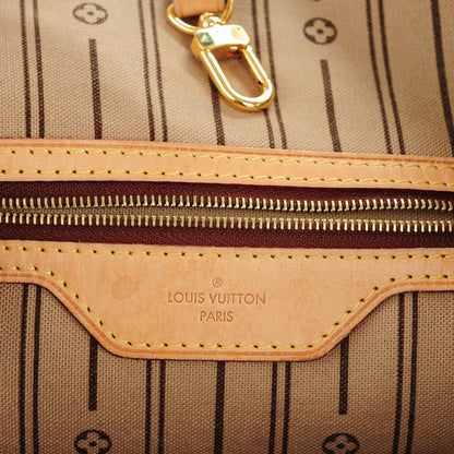 Louis Vuitton Monogram Delightful PM 6 of 15