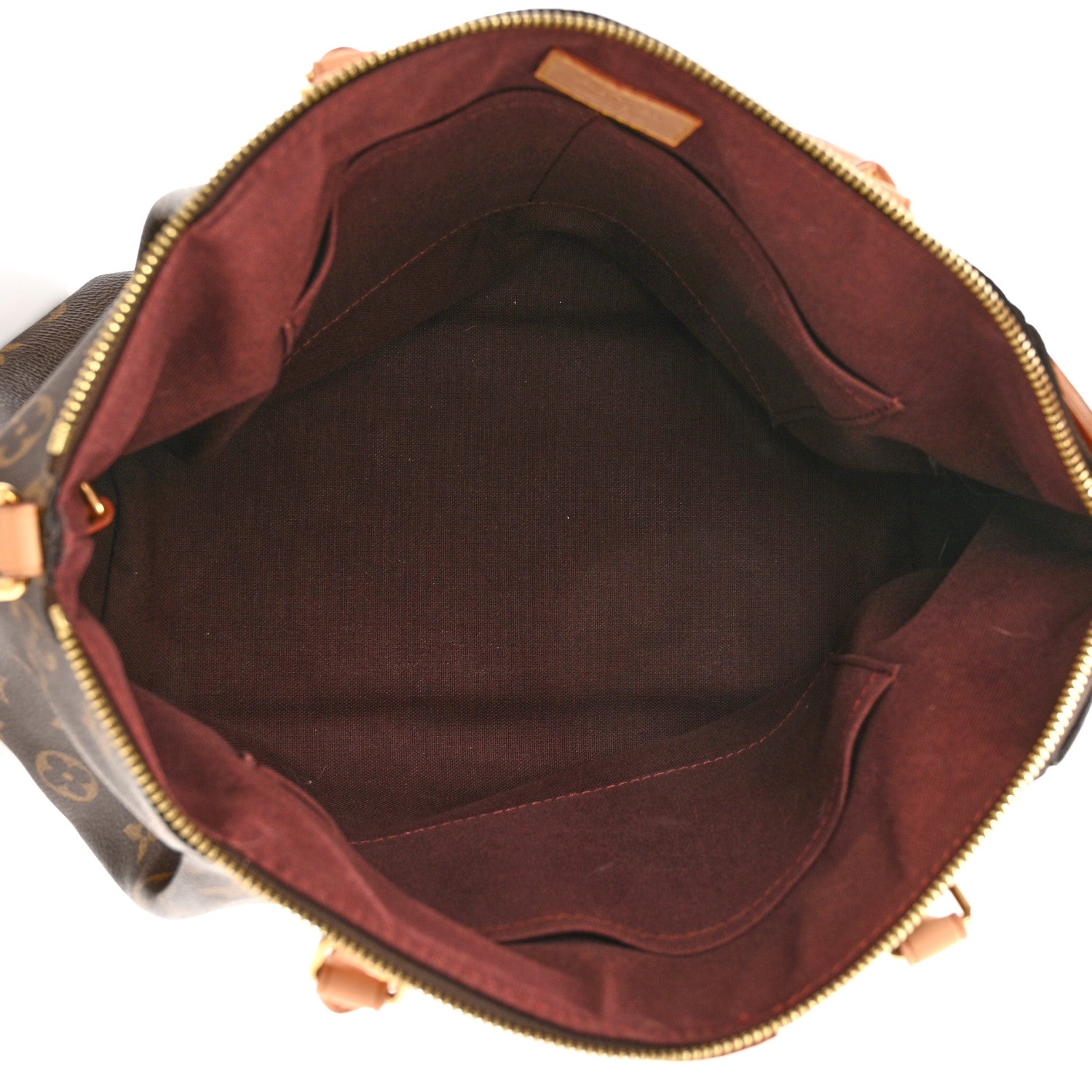 Louis Vuitton Monogram Turenne MM 5 of 10