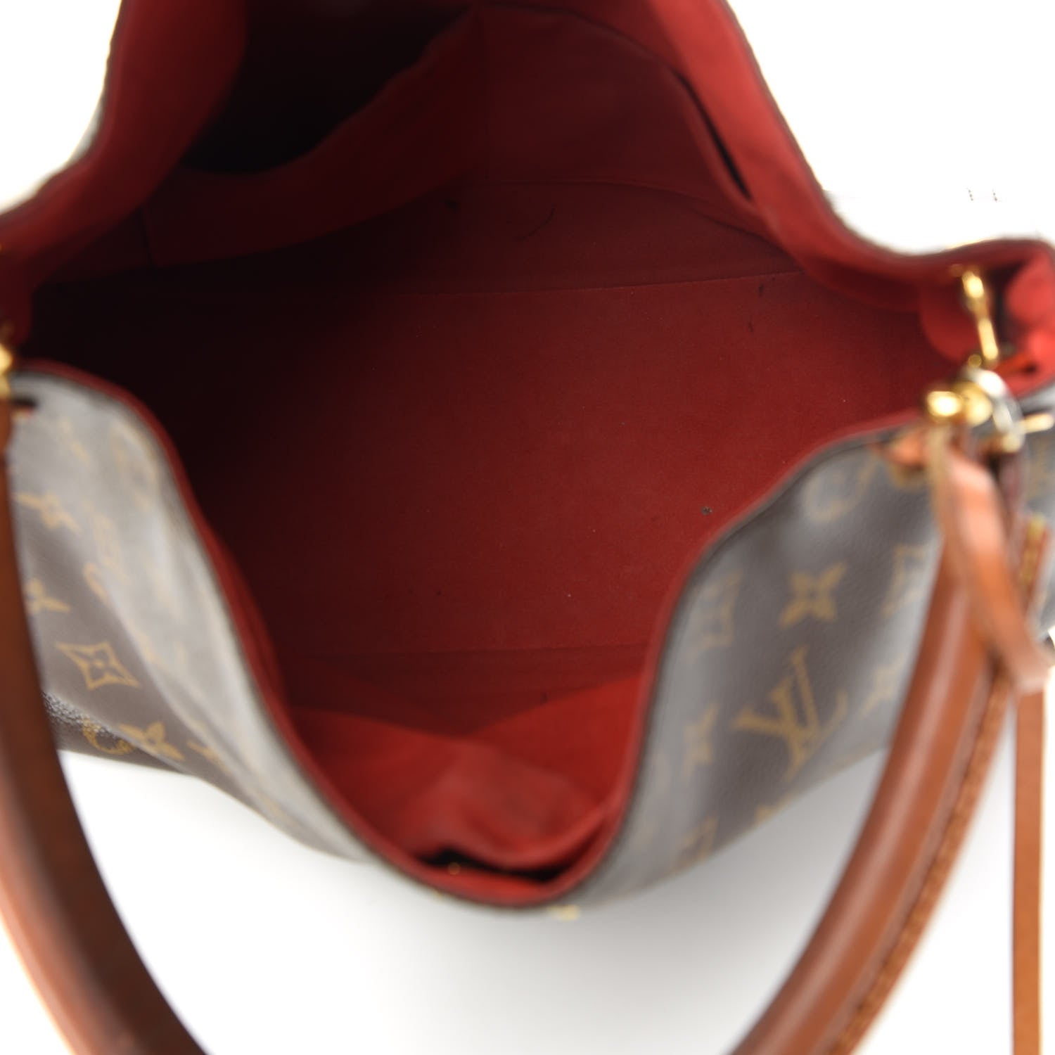 Louis Vuitton Monogram Gaia Cherry 5 of 11